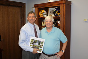 rt tulley and jay dardenne